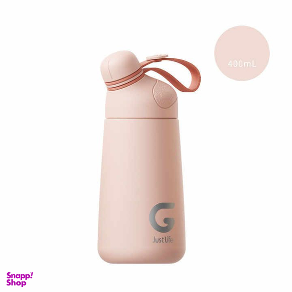 فلاسک  بوبو مدل just life گنجایش 400 میلی لیتر