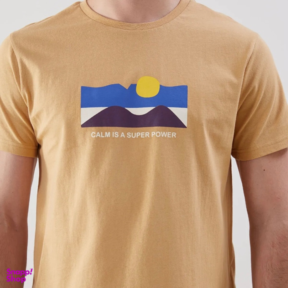 تیشرت مردانه ال سی وایکیکی مدل turk589