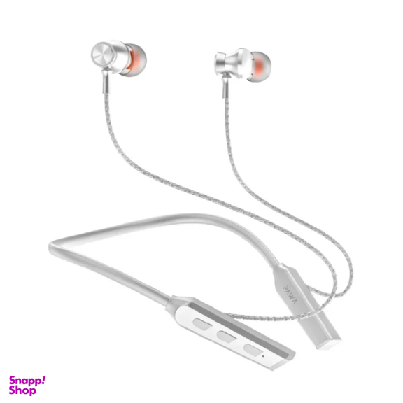 هدفون بلوتوثی دورگردنی پاوا مدل Carlo ENC Neckband