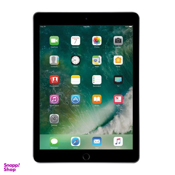 تبلت 9.7 اینچ اپل مدل iPad Pro 2016 ظرفیت 128 گیگابایت رم 2 گیگابایت