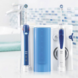 مسواک برقی اورال بی مدل Oxyjet + PRO 2000