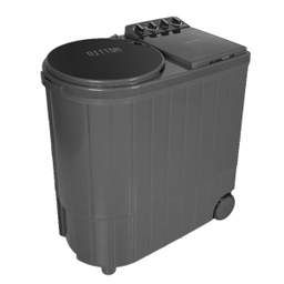 لباسشویی پتو شور ریتون مدل ACE PRO ظرفیت 18 کیلوگرم