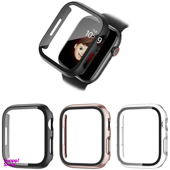 کاور اپیکوی مدل Cover Apple watch مناسب برای اپل واچ 41 میلی متری سری 8 / 7