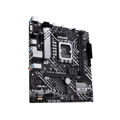 مادربرد ایسوس مدل PRIME H610M-A