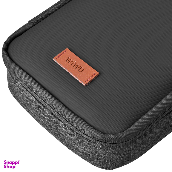 کیف لوازم دیجیتال ویوو مدل Minimalis Travel Pouch
