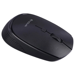 کیبورد و ماوس بی سیم نوا مدل NKM-1401