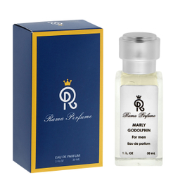 ادکلن مردانه راما مدل مارلی گودولفین