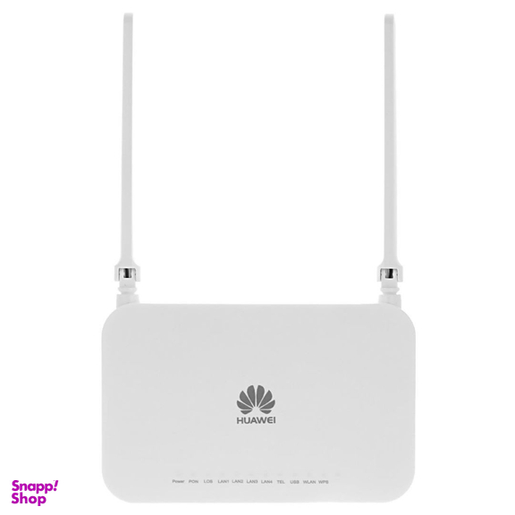 مودم روتر VDSL/ADSL فیبر نوری هوآوی مدل HS8546X6