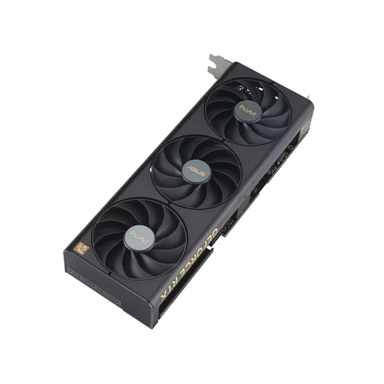 کارت گرافیک ایسوس مدل ProArt GeForce RTX 4060 Ti OC Edition 16GB GDDR6