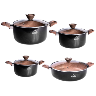 سرویس پخت و پز 8 پارچه وون مدل بیسمارک