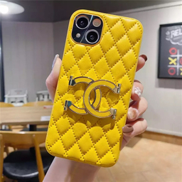 کاور مدل Luxury مناسب برای گوشی موبایل اپل iPhone 15 Pro Max/ 14 Pro Max