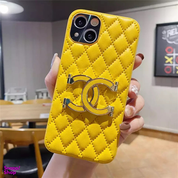 کاور مدل Luxury مناسب برای گوشی موبایل اپل iPhone 15 Pro Max/ 14 Pro Max