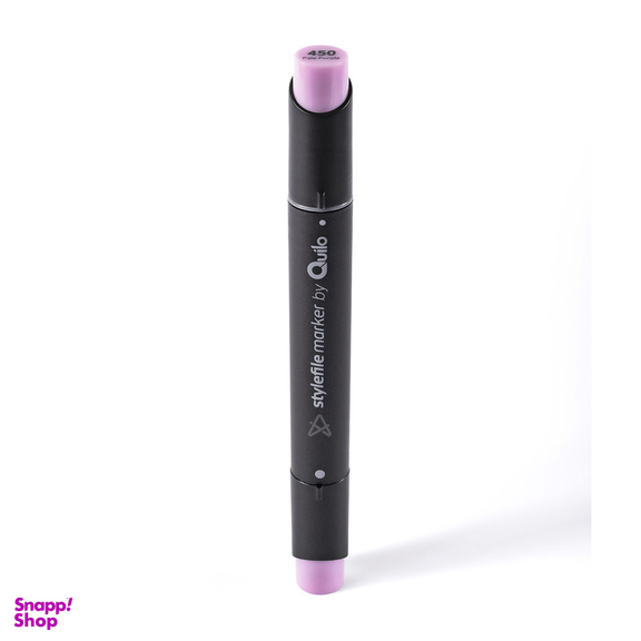 ماژیک راندو کوییلو مدل Stylefile کد 450 Pale