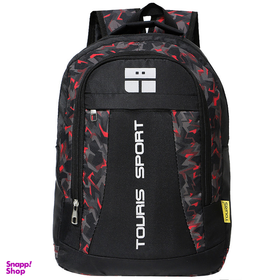 کوله پشتی مردانه توریث مدل VR-400