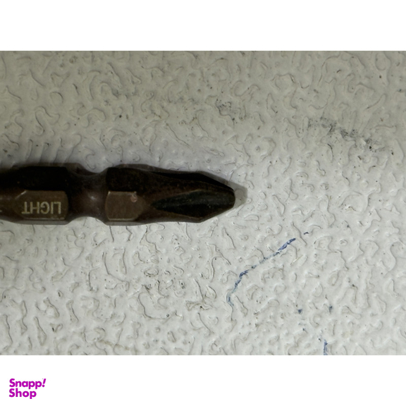سری پیچ گوشتی دو سو چهار سو لایت مدل کوتاه کد SMT-LIGHT JAPAN-2265-SP بسته 10 عددی