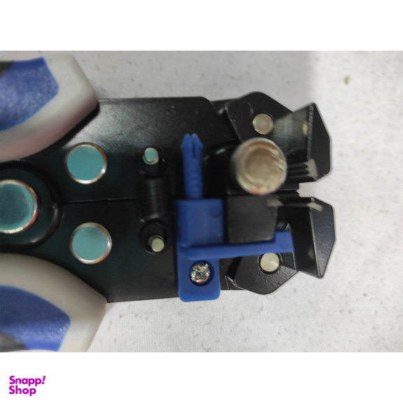 سیم لخت کن اتوماتیک اپکس کد SMT-APPEX-APX7016--AUTO MATICWIRE STRIPPER