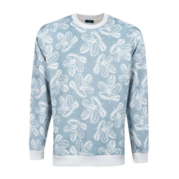 سویشرت مردانه آر ان اس مدل 01-12031424