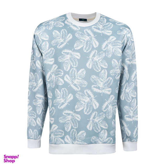 سویشرت مردانه آر ان اس مدل 01-12031424