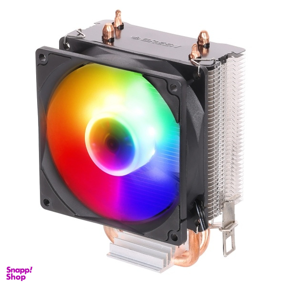 خنک کننده پردازنده گرین مدل NOTUS 95-RGB