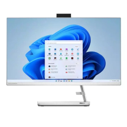 کامپیوتر 24 اینچ All in One لنوو مدل IdeaCentre AiO 3 Core i5 13420H 8GB 512GB