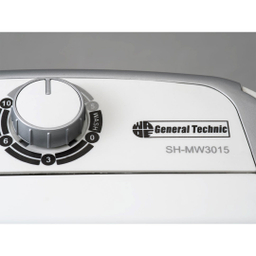 مینی واش جنرال تکنیک مدل SH-MW 3015