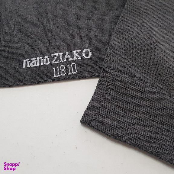 جوراب ساق بلند مردانه ضیاکو ترنج مدل پنبه ای کد 5182-4002-4 بسته 4 عددی