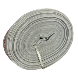 شلنگ آتشنشانی مدل SMT-FIREHOSE 3INCH-30M طول 30 متر
