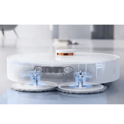 جارو رباتیک شیائومی مدل Robot Vacuum X20 Plus