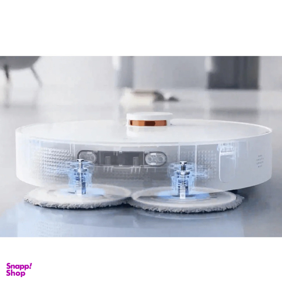 جارو رباتیک شیائومی مدل Robot Vacuum X20 Plus
