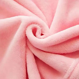 پتو کودک طرح توت فرنگی مدل کیفی کد JIMI110 سایز 40x45 سانتی‌ متر