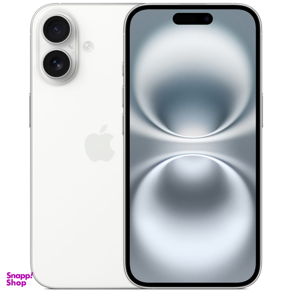 گوشی موبایل اپل مدل iPhone 16 CH دو سیم کارت ظرفیت 256 گیگابایت و رم 8 گیگابایت