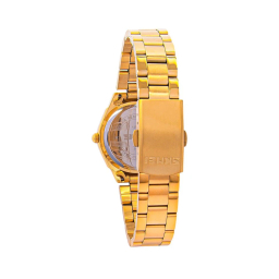 ساعت مچی عقربه ای زنانه اسکمی مدل 1620G