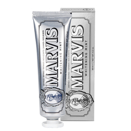 خمیر دندان مارویس مدل WHITENING حجم 85 میلی لیتر