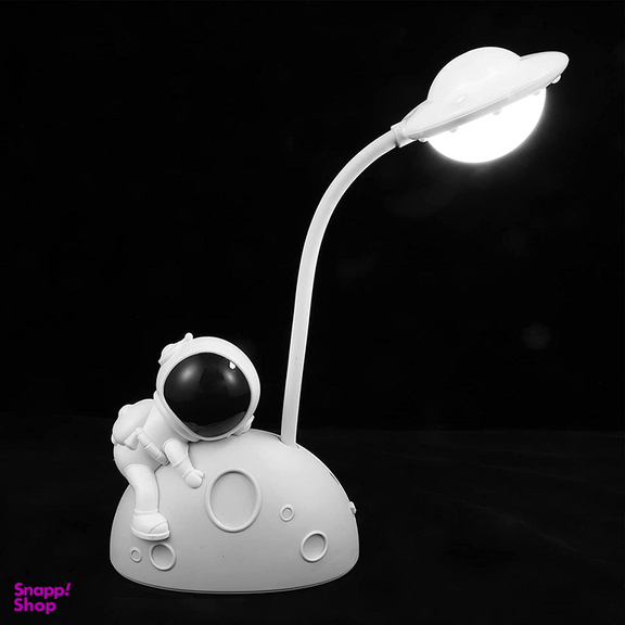 چراغ مطالعه مدل آدم فضائی کد sp45