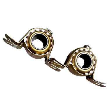یاتاقان کولر آبی نوین مدل 4000-6000 بسته دو عددی