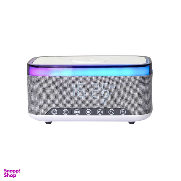 اسپیکر بلوتوثی قابل حمل پرووان مدل PGM202