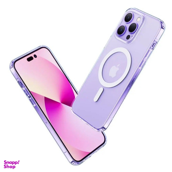 کاور گوشی موبایل مدل MagSafe مناسب اپل iPhone 12 Pro Max