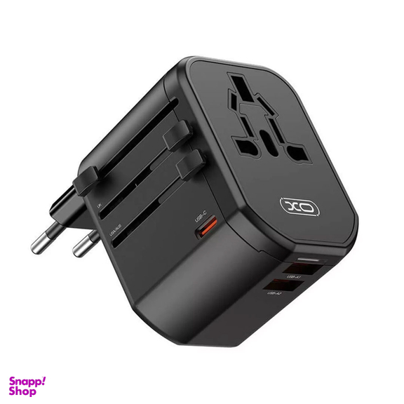 شارژر دیواری 20 وات ایکس او WL13