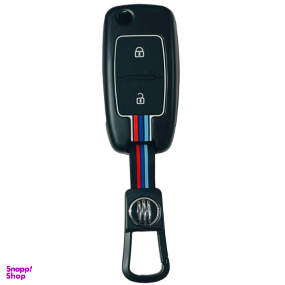 کاور ریموت و جاسوییچی خودرو چیکال مدل P-805 مناسب برای پژو 405