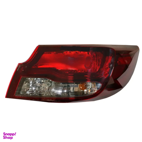 چراغ خطر راست خودرو کروز پلاس کد CR506306 مناسب شاهین