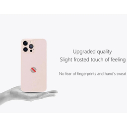 کاور کی -زد دو مدل Air Skin مناسب برای گوشی موبایل اپل iPhone 16 Pro Max