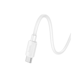 کابل شارژ 27 وات Type-C هوکو مدل X96 طول 1 متر