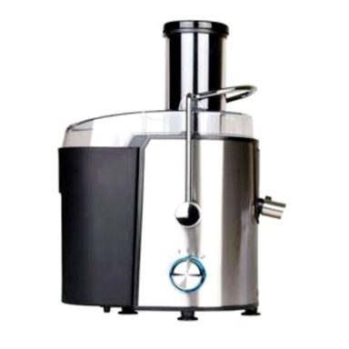 آبمیوه گیری وردا مدل 6060