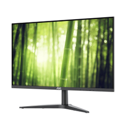 مانیتور 27 اینچ ای او سی مدل AOC 27B1H2 FHD IPS LED