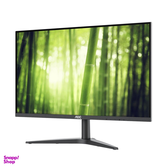 مانیتور 27 اینچ ای او سی مدل AOC 27B1H2 FHD IPS LED