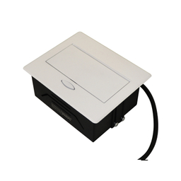 پریز توکار USB دار تیسا کد 21