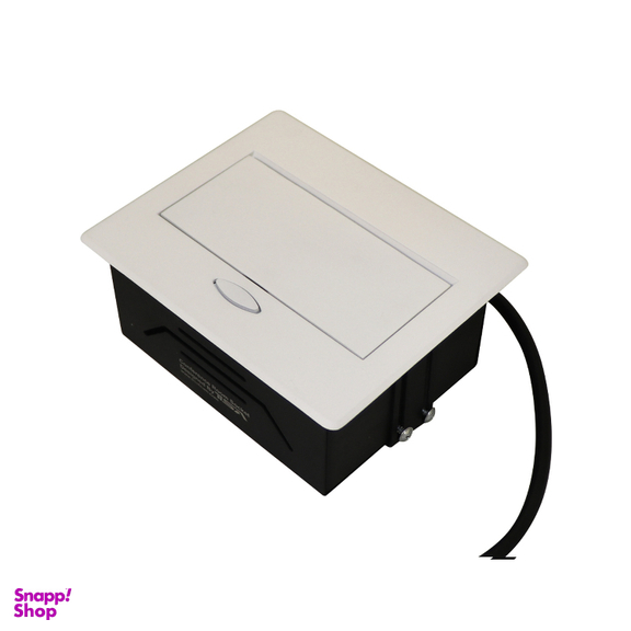 پریز توکار USB دار تیسا کد 21