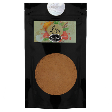 قهوه ترک ویژه به چاشنی فلاح وزن 200 گرم