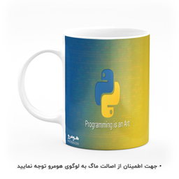 ماگ هومرو طرح برنامه نویس مدل MG9366