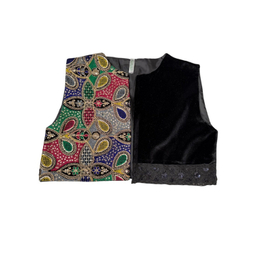 ژیله زنانه مدل velrob34